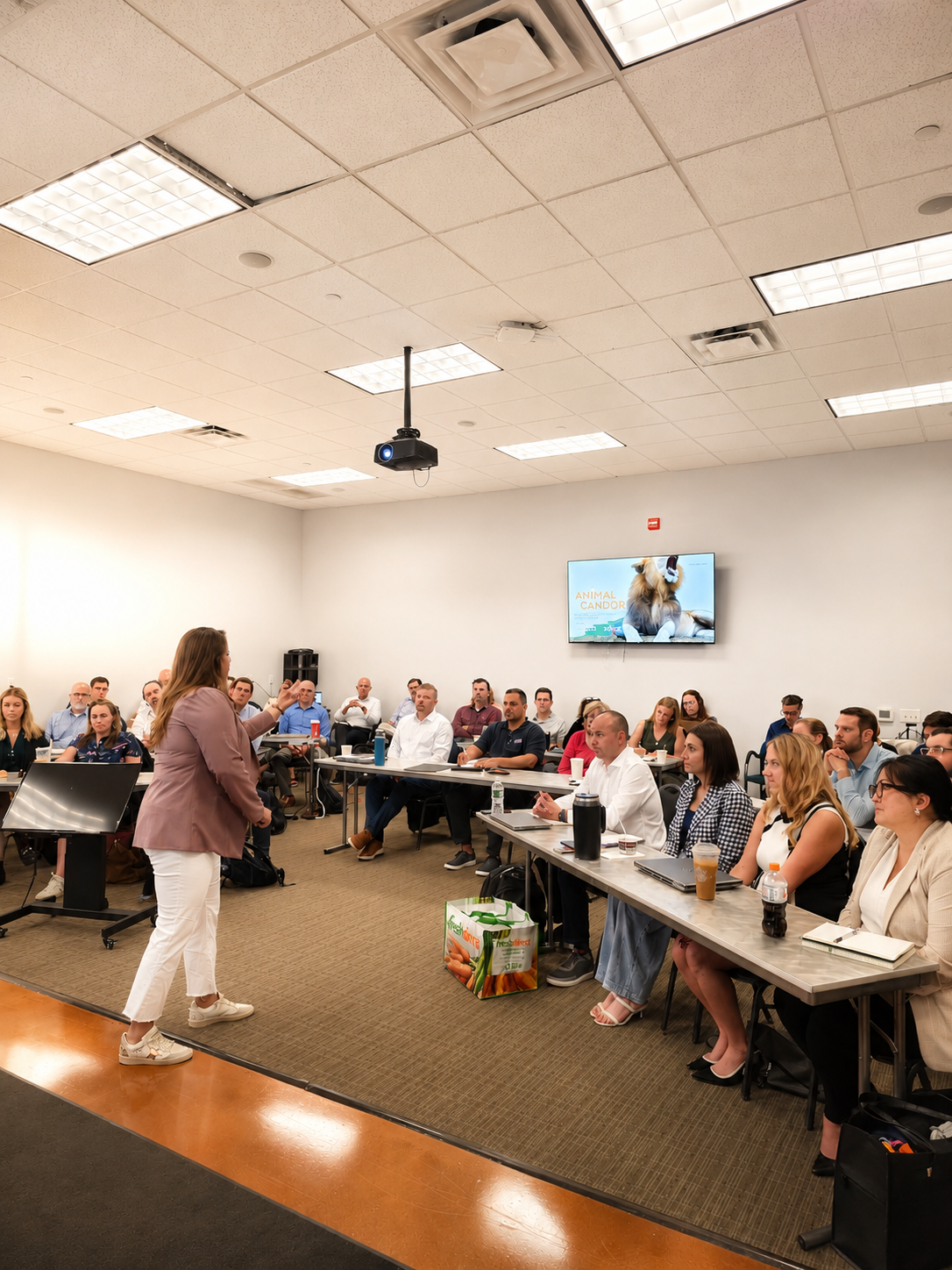Manager Training Program